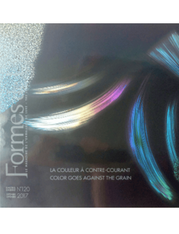 Formes de Luxe