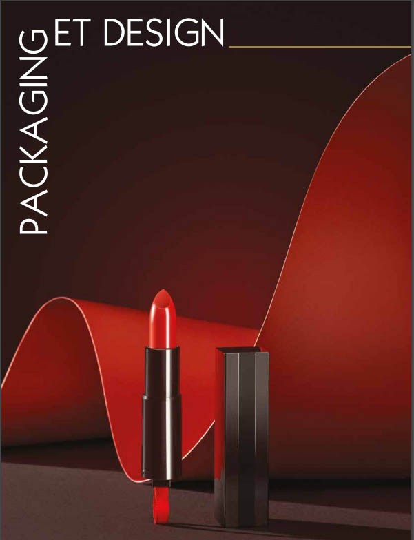 Packaging et Design