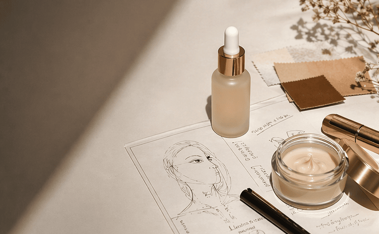 How to Launch a Beauty Brand from Scratch
