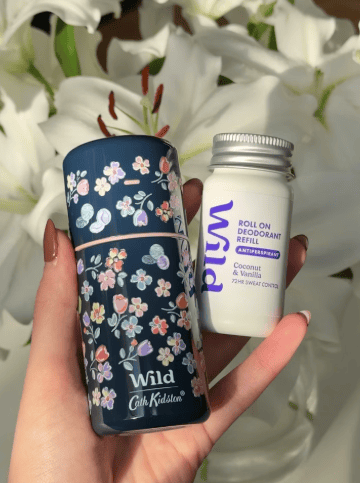 Refillable Packaging for Brand Loyalty