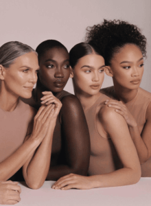 Cosmetic Brand Development