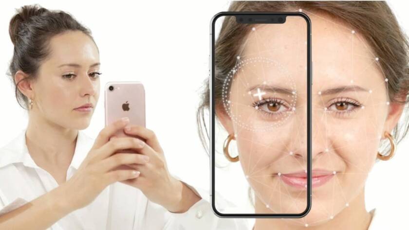 Making Mascara Personalization Accessible to Everyone