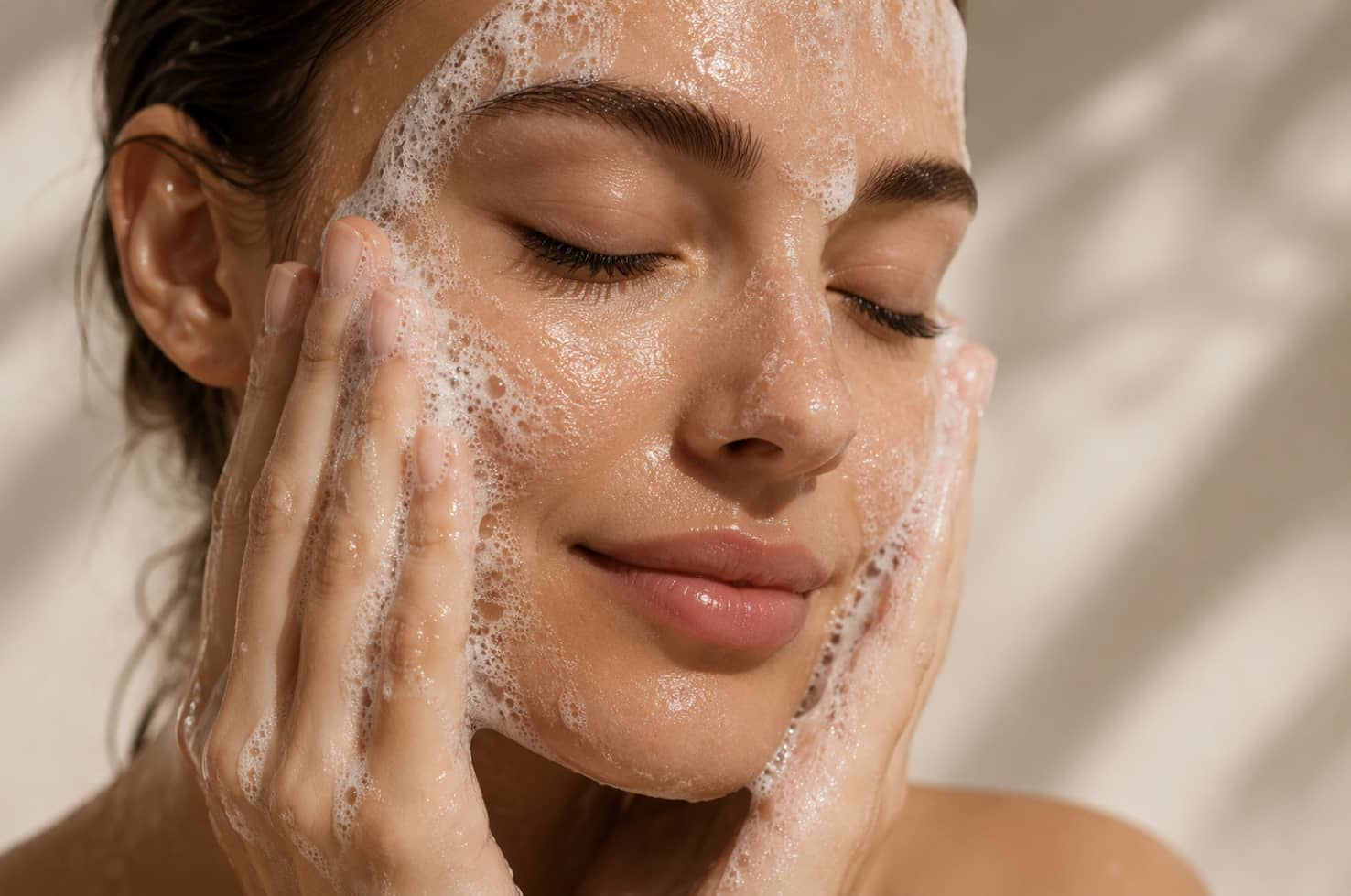 Cleansing Products Development