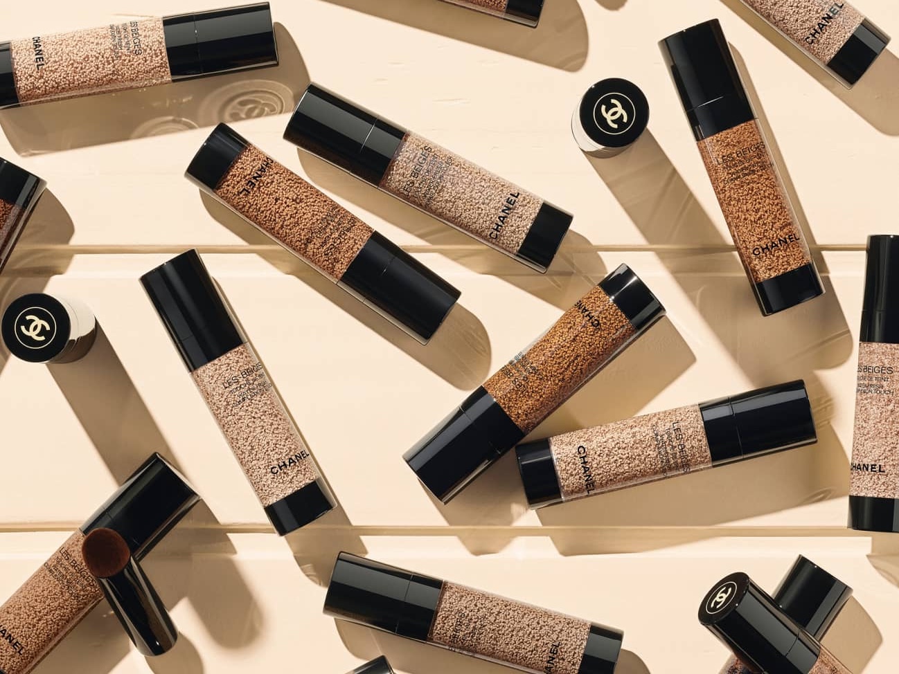 beauty innovation