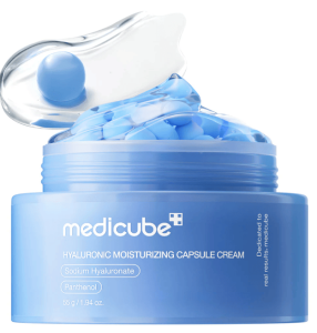 Beauty innovation