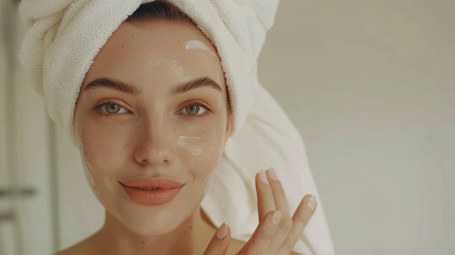 private label cleansers